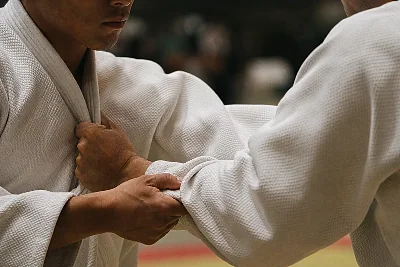Judo