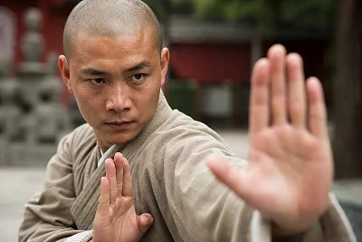 Kung Fu