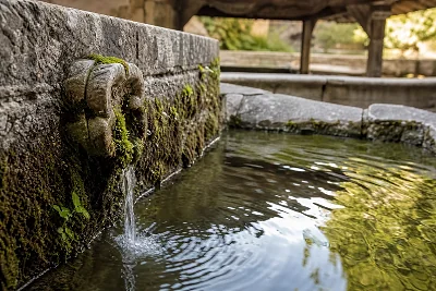 Lavoir