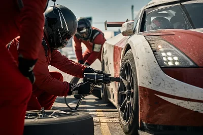 Le Mans Series
