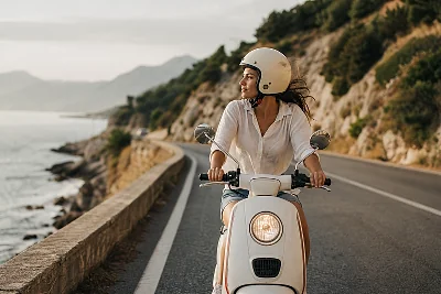 Location Scooter