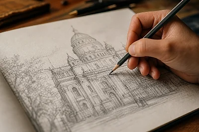 Dessin