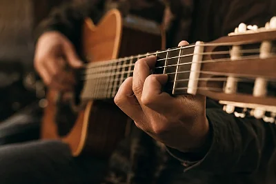 Musique