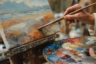 Peinture