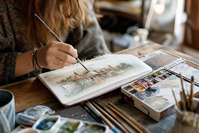 Loisirs Artistiques