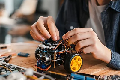 Robotique