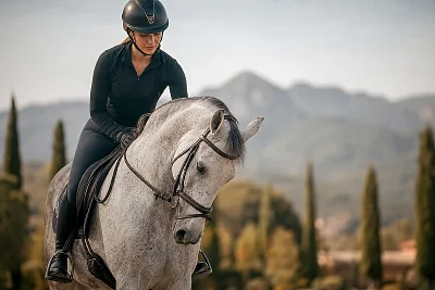Sport Equestre