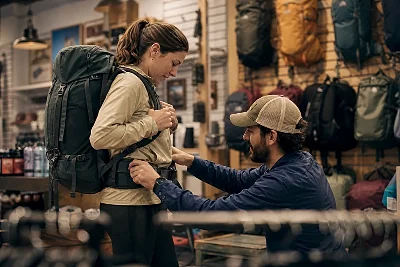 Magasin Sport Outdoor