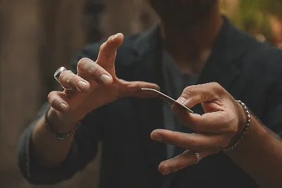 Magicien