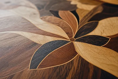 Marqueterie