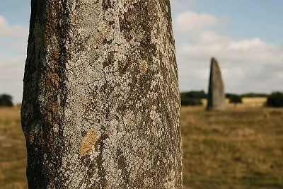 Mégalithe