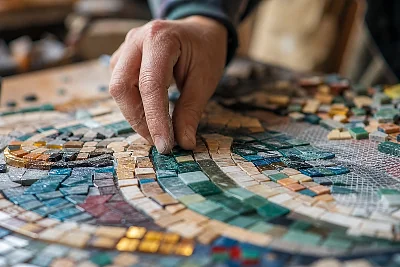 Mosaïque