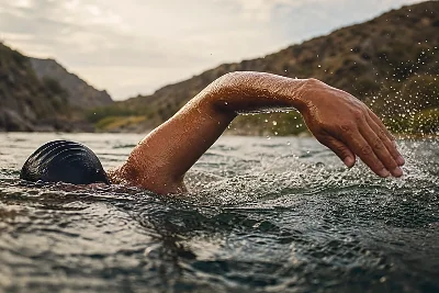Nage en Eau Vive
