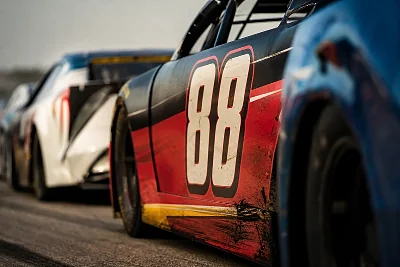 Nascar