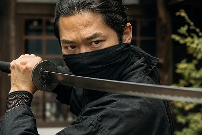 Ninjutsu