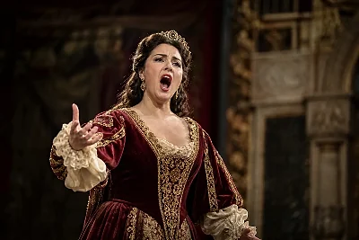 Opéra