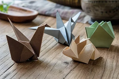 Origami