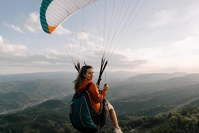 Parachutisme