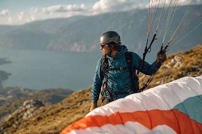 Parapente
