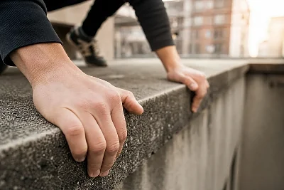 Parkour