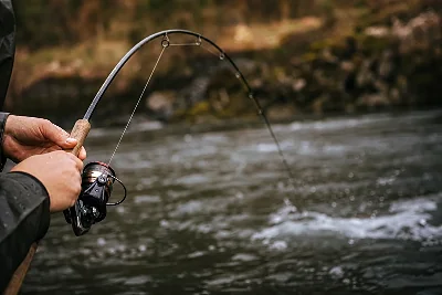 Pêche Sportive