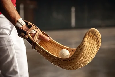 Pelote Basque