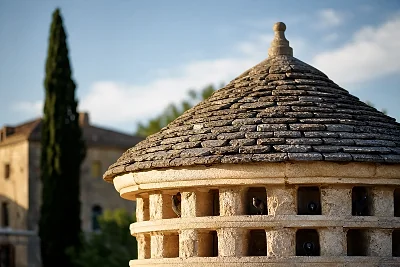 Pigeonnier