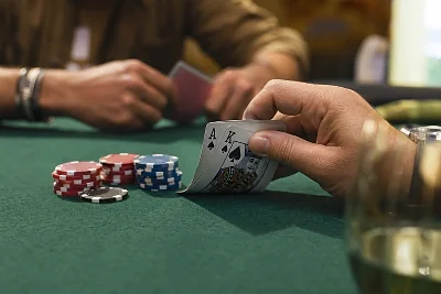 Poker
