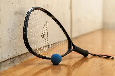 Racquetball