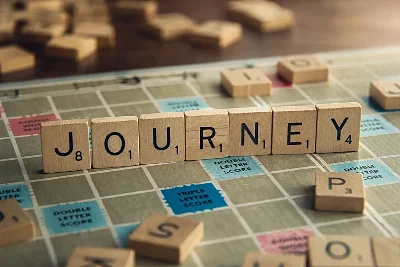 Scrabble