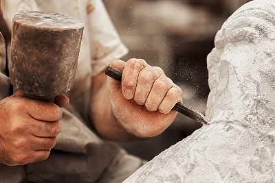 Sculpteur