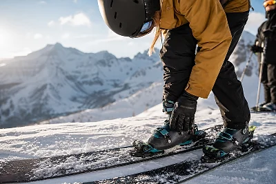 Ski