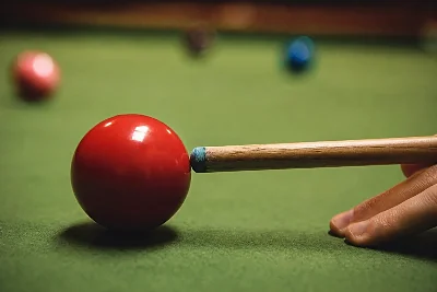 Snooker