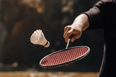 Speed Badminton
