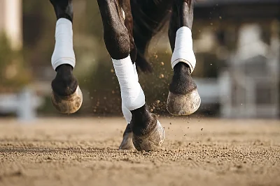 Dressage