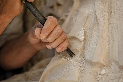 Tailleur de Pierre
