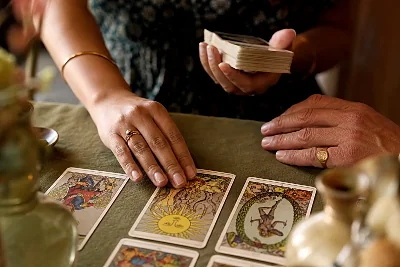 Tarot