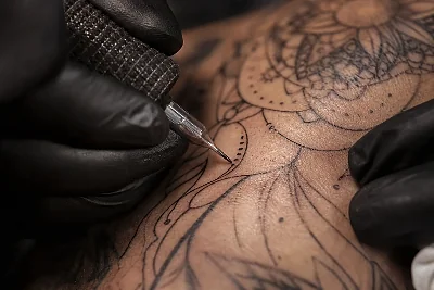 Tatouage