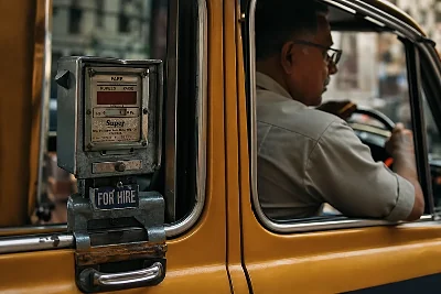 Taxi