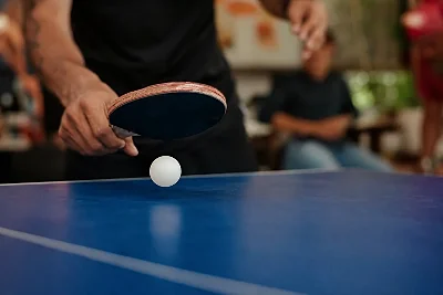 Tennis de Table