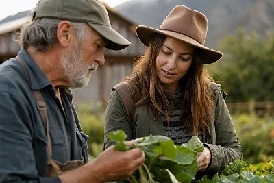 Agriculteur