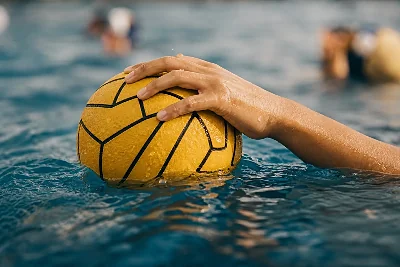 Water Polo
