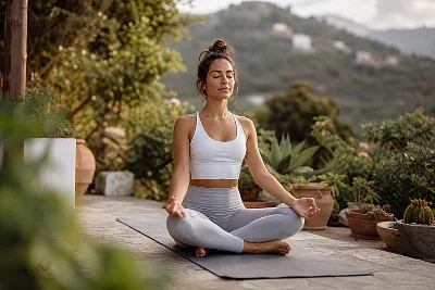 Yoga