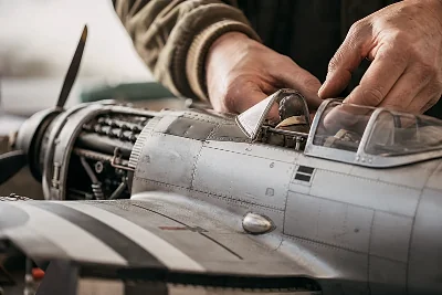 Aéromodélisme en France