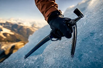 Alpinisme en  Rhône-Alpes