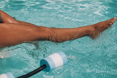 Aquagym en  Rhône-Alpes