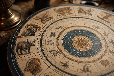 Astrologie en France