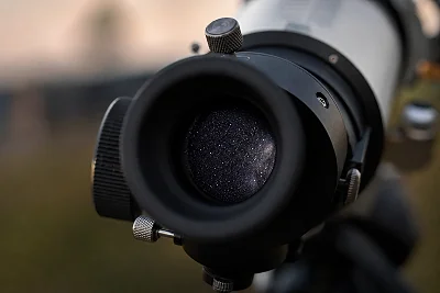 Astronomie en France