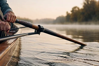 Aviron en France