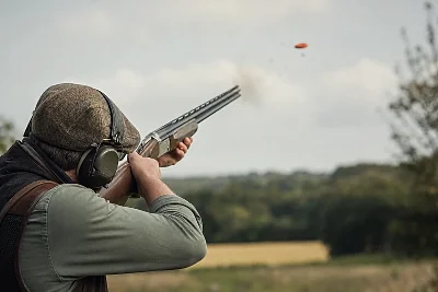 Ball-Trap en France